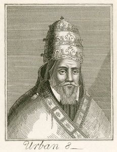Papa Urbano VIII