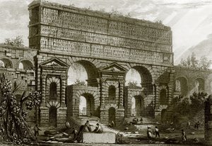 Porta Maggiore