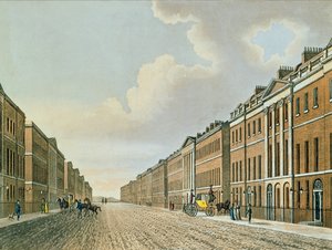 Portland Place de English School