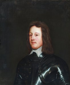 Retrato de Charles, 2º barón Seymour de Trowbridge de English School