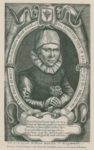 Retrato de Eva Fliegen, quien vivió durante 17 años con el aroma de las flores de English School