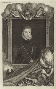 Retrato de Enrique Estuardo, Duque de Albany