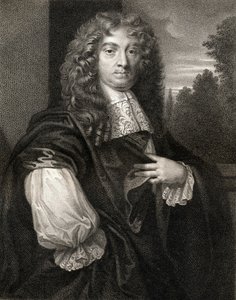 Retrato de John Maitland, de Retratos Británicos de Lodge, 1823 de English School