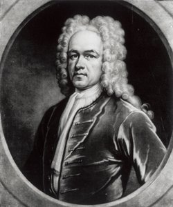 Retrato de Sir John Blunt de English School