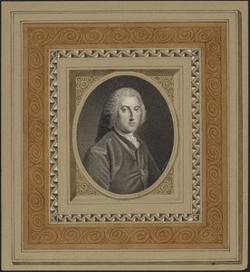 Retrato de William Pitt, Conde de Chatham