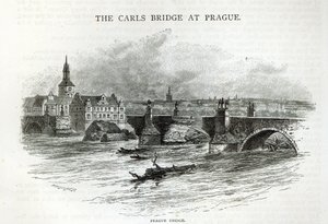 Puente de Praga, de 