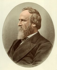Presidente Hayes de English School