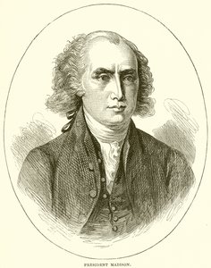 Presidente Madison de English School