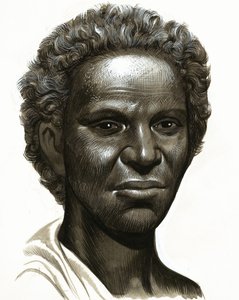 Pueblos primitivos de hoy: Los Qara -- Los llaman los hijos de Saba de English School