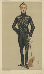 Príncipe Alberto Víctor