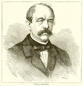 Príncipe Bismarck