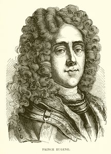 Príncipe Eugenio de English School
