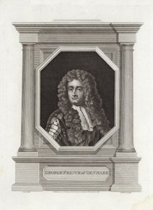 Príncipe Jorge de Dinamarca de English School