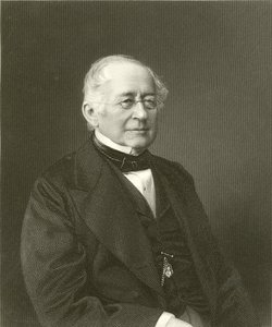 Príncipe Gortschakoff de English School