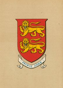 Príncipe Juan de English School