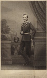Príncipe Luis de Hesse de English School