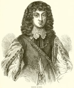Príncipe Rupert de English School