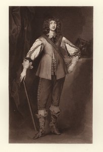 Príncipe Ruperto del Rin de English School
