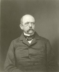 Príncipe Von Bismarck