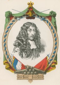 Príncipe de Condé