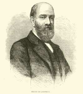 Príncipe de Joinville, febrero 1871 de English School