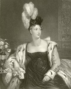 Princesa Carlota de Gales de English School