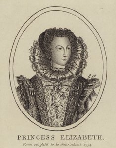 Princesa Isabel de English School