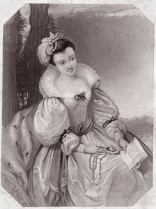 Princesa de Francia (Amor Perdido) - 