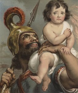 Prisionero de guerra