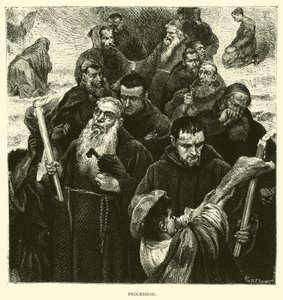Procesión