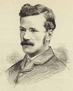 Profesor John Perry