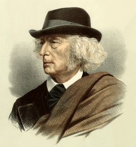 Profesor John Stuart Blackie