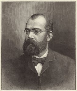 Profesor Robert Koch de English School