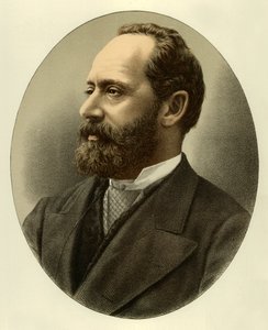 Profesor Vambery de English School