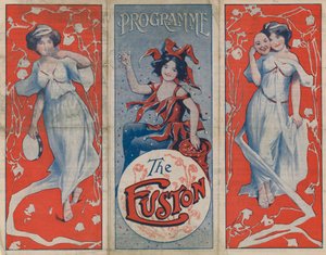 Programa para The Euston de English School