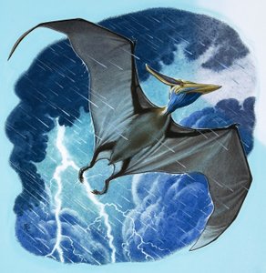 Pterodáctilo