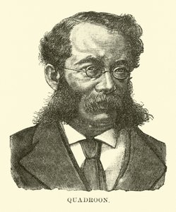 Cuarterón