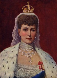Reina Alexandra de English School