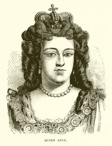 Reina Ana de English School