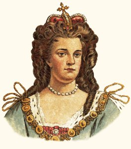 Reina Ana de English School