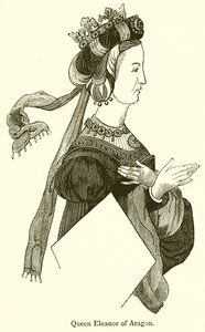 Reina Leonor de Aragón de English School