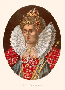 Reina Isabel de English School