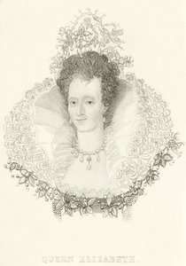 Reina Isabel