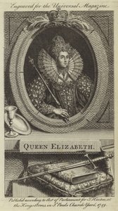 Reina Isabel de English School