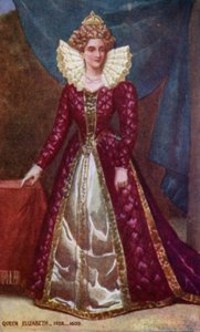 Reina Isabel de English School