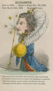 Reina Isabel I de English School
