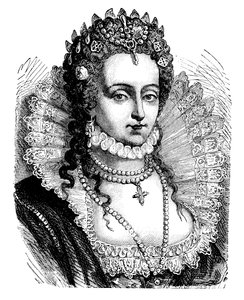 Reina Isabel I de English School