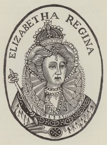 Reina Isabel I