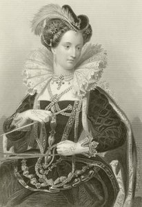 Reina Isabel I de English School