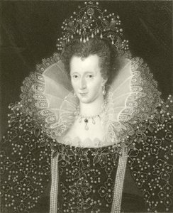 Reina Isabel I de English School